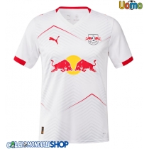 Maglie da calcio RB Leipzig Kevin Kampl #44 Prima Maglia 2025-26 Manica Corta
